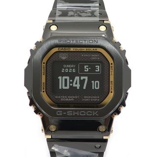��ŷ��ۡ�CASIO�ۥ����� G-SHOCK FULL METAL 5000SERIES GMW-BZ5000BD-1JF �����顼 �ӻ��� ��󥺡ڿ��ʡۡ�̤���ѡۡ���š�