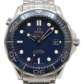 ��ŷ��ۡ�OMEGA�ۥ��ᥬ �����ޥ����� �����С� 300 ������������� 212.30.41.20.03.001 41mm �֥롼 SS ��ư���� ��� �ӻ��סڻž夲�Ѥߡۡ���š�