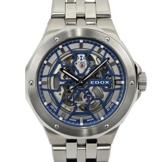 ��̾��ۡ�EDOX�ۥ��ɥå��� �ǥ�ե��� ���ꥸ�ʥ� �ᥫ�� 85303-3M-BUIGB ������ȥ� ��ư���� SS ��� �� �ӻ��סڿ��ʡۡ�̤���ѡۡ���š�