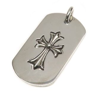 ��̾�Ų��ۡ�CHROME HEARTS�ۥ�����ϡ��� �ͥå��쥹�ȥå� �ڥ����ȥȥå� ���åȥ����� �����ˡ������� �顼���ɥå����� 925 ����С� ��� ���奨�꡼ ���������꡼����š�