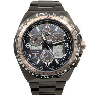 ��̾�Ų��ۡ�CITIZEN�ۥ������� �ץ��ޥ����� SKY JY8146-54E SS 35th�����ǥ� ���ȥ����顼 ����ӻ��� �ˡ���š�
