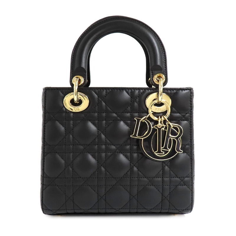 ��̾�Ų��ۡ�CHRISTIAN DIOR�ۥ��ꥹ�����ǥ������� Lady Dior My ABCDior �Хå� ���⡼�� M0538OCEA �֥�å� ��ॹ���� GD����̤���ѡۡ���š�