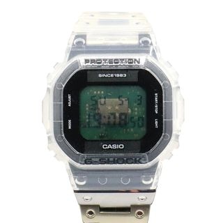 ��̾�Ų��ۡ�CASIO�ۥ����� G-SHOCK40��ǯ��ǰ���ꥢ�ߥå��� DWE-5640RX-7JR ����ӻ��� �ˡ���š�