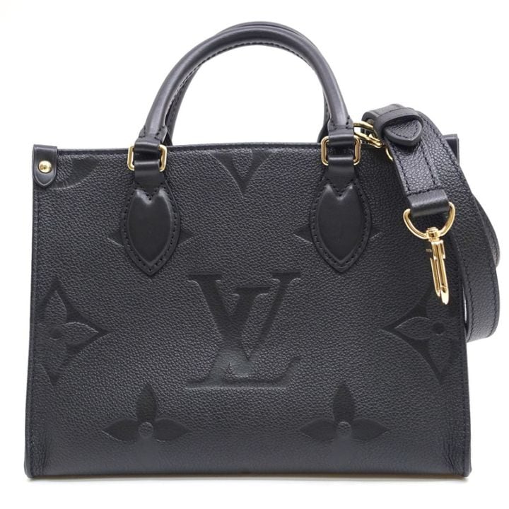 �ڱɡۡ�LOUIS VUITTON�ۥ륤�����ȥ� ���󥶥���PM M45653 ����ץ��� �Υ�� GD��� ��ǥ����� ���������Хå� 2WAY Ȣ ��¸�ޡ���š�