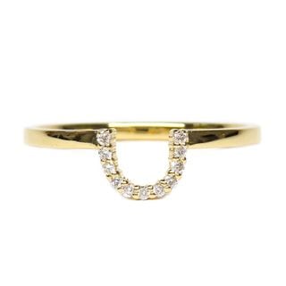 ��̾�Ų��ۡ�ETE�ۥ��� �ۡ������塼 ��� 13�� K18YG ��������������� ��������� 0.04ct ���� ���� ���奨�꡼ ���������꡼ ��ǥ������ڻž夲�ѡۡ���š�