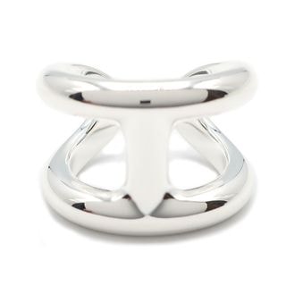 ��ŷ��ۡ�HERMES�ۥ���᥹ �����⥺GM ��� Ag925 ����С� ���� ���奨�꡼ SV ��54 ��ʪ ��������̤���ѡۡ���š�