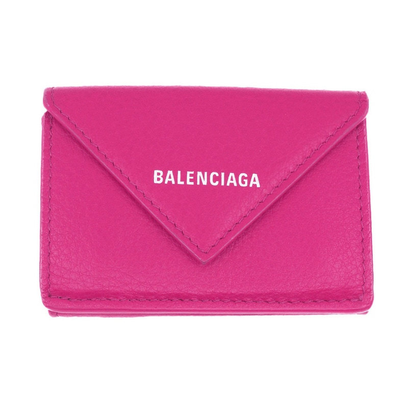 �ڱɡۡ�BALENCIAGA�ۥХ�󥷥��� 391446 �ڡ��ѡ��ߥ˥�����å� ���� �����󥱡��� �ԥ� ����С���� ��ʪ ����¾ �����ʤΤߡ���š�