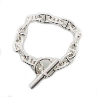 ��ŷ��ۡ�HERMES�ۥ���᥹ �������̥��󥯥� MM �֥쥹��å� 14��� Ag925 ����С� ���奨�꡼  SV ��� ��ǥ������ڿ��ʡۡ�̤���ѡۡ���š�