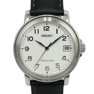 ��̾��ۡ�SEIKO�ۥ������� �ᥫ�˥��� 4S25-8000 �����ܥ꡼ʸ���� ��ư���� �ǥ��� 3�� �ҳ��٥�� ��� �� �ӻ��ס���š�