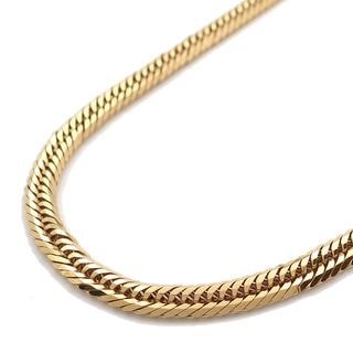 ��ŷ��ۡ�JEWELRY�� �ͥå��쥹 ��ʿ ���إ� 12�̥��å� ��41cm ��20.2g �ȥ�ץ� K18YG 750 YG ��������������� ¤ʾ�ɸ���ޡ��� �ۡ���ޡ��� ������ ����š�