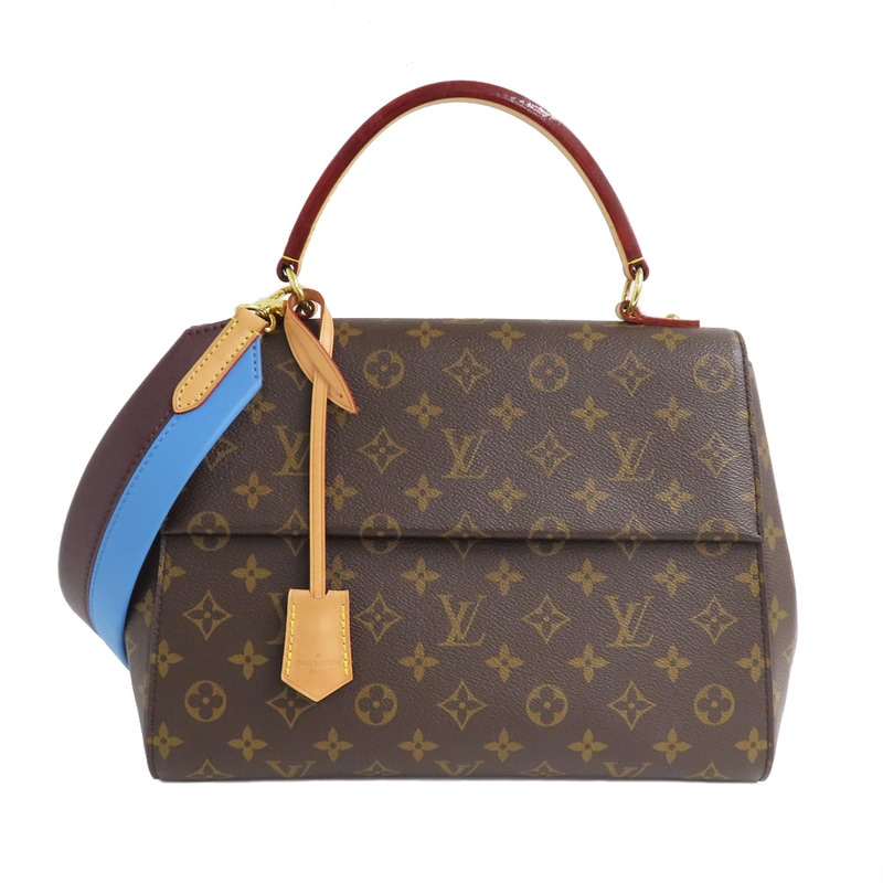��̾�Ų��ۡ�LOUIS VUITTON�ۥ륤�����ȥ� ��Υ���� �����ˡ�MM M42735 2WAY �ϥ�� �������� ������ɶ�� ��ǥ���������š�