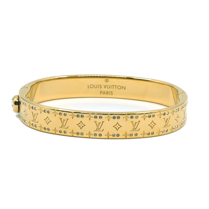 �ڱɡۡ�LOUIS VUITTON�ۥ륤�����ȥ� M64860 �ꥸ�å� �֥쥹��å� �ʥΥ���� ���ȥ饹 ������� ��ʪ ���������꡼ Ȣ����š�