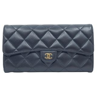 �ڱɡۡ�CHANEL�ۥ���ͥ� AP0241 ���饷�å� ���󥰥�����å� �ե�å� Ĺ���� �֥�å� �� ������ɶ�� Ȣ����š�