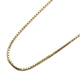 �ڱɡۡ�JEWELRY�ۥͥå��쥹 K18 �٥ͥ������������ͥå��쥹 ��3.2g ��40cm ��������������� ��ǥ���������š�
