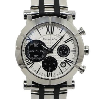 ��̾��ۡ�TIFFANY�ۥƥ��ե��ˡ� ���ȥ饹������� �����Υ���� Z1000.82.12A21A00A SS/��С� ����С�ʸ���� ��ư���� ��� �� �ӻ��ס���š�