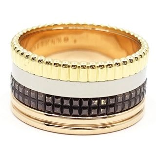 �ڱɡۡ�BOUCHERON�ۥ֥������ K18YG WG PG ����ȥ� ���饷�å� ��� �顼�� ���� 750YG JRG00257 ���奨�꡼ ��ǥ����� ��󥺡ڻž夲�ѡۡ���š�