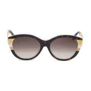 �ڱɡۡ�LOUIS VUITTON�ۥ륤�����ȥ� Z1858E ���󥰥饹 LV �ץƥ� ���ץ��� ����åȥ��� �饤�ȥȡ����������� �֥饦�� ������ɶ�� ��ʪ ��� ���������꡼ Ȣ����š�