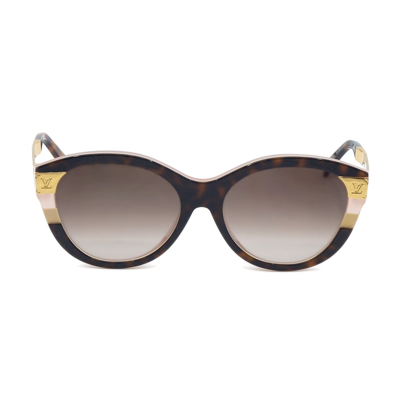 �ڱɡۡ�LOUIS VUITTON�ۥ륤�����ȥ� Z1858E ���󥰥饹 LV �ץƥ� ���ץ��� ����åȥ��� �饤�ȥȡ����������� �֥饦�� ������ɶ�� ��ʪ ��� ���������꡼ Ȣ����š�