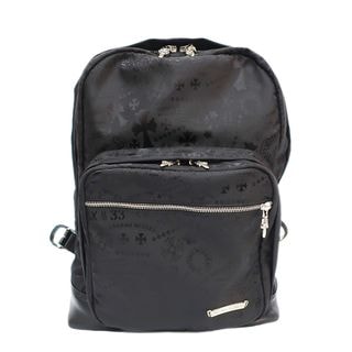 ��ŷ��ۡ�CHROME HEARTS�ۥ�����ϡ��� 7th Grade NYLON ���å� �Хå��ѥå� ���� ���������å� �֥�å� ����С���� ��󥺡ڿ��ʡۡ�̤���ѡۡ���š�