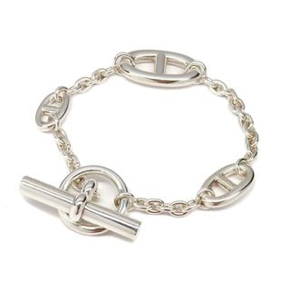��̾�Ų��ۡ�HERMES�ۥ���᥹ �֥쥹��å� �������̥��󥯥� �ե����ɡ��� ST 2024ǯ��¤ ��15.5cm Ag925 ����С� ��ǥ����� ���奨�꡼ ���������꡼����š�
