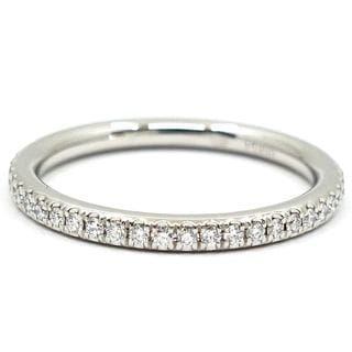 �ڱɡۡ�HARRY WINSTON�ۥϥ꡼�����󥹥ȥ� Pt950 �ޥ������ѥ��� �Х�� ��������� �ե륨���˥ƥ� ��� ���� ���奨�꡼ WBDPRDPAMIC ��ǥ������ڻž夲�ѡۡ���š�