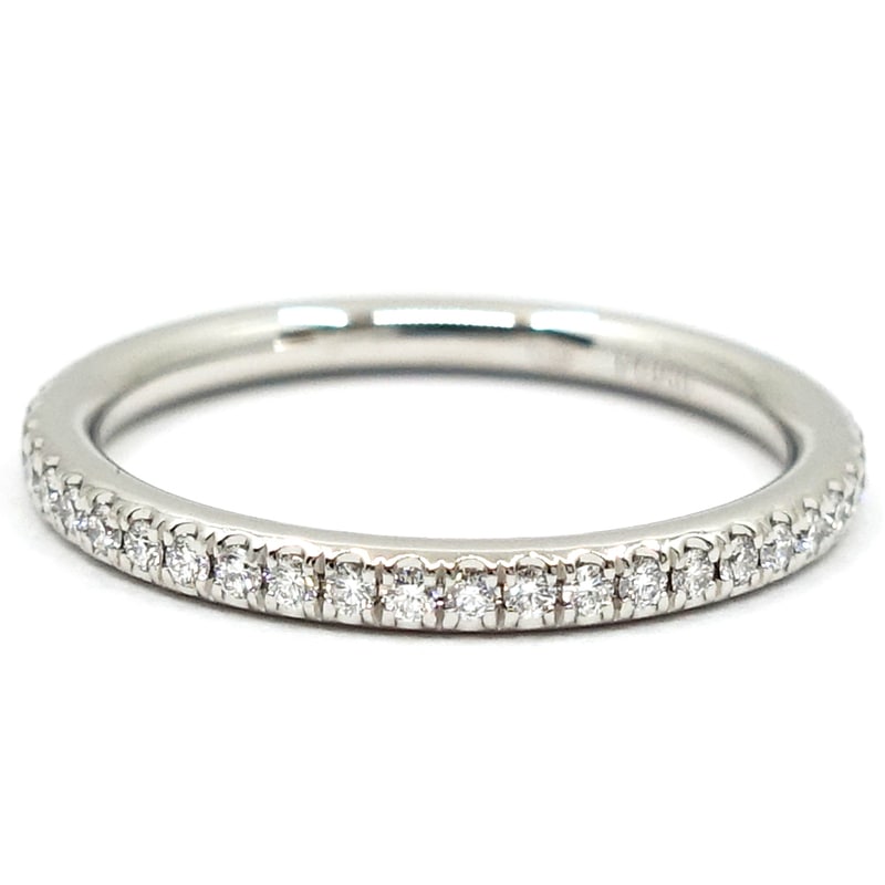 �ڱɡۡ�HARRY WINSTON�ۥϥ꡼�����󥹥ȥ� Pt950 �ޥ������ѥ��� �Х�� ��������� �ե륨���˥ƥ� ��� ���� ���奨�꡼ WBDPRDPAMIC ��ǥ������ڻž夲�ѡۡ���š�