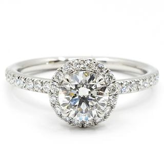 �ڱɡۡ�HARRY WINSTON�ۥϥ꡼�����󥹥ȥ� Pt950 �ޥ������ѥ��� ��������� ��� ���� ���奨�꡼ RGDPRD005MICPT050 ��ǥ������ڻž夲�ѡۡ���š�
