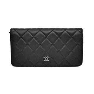 ��̾��ۡ�CHANEL�ۥ���ͥ� ������쥹���饷�å� ����ޤ�Ĺ���� �֥�å� �� ����С���� ��ॹ����A31509 ������å� ��ǥ����� ������š�