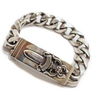 ��ŷ��ۡ�CHROME HEARTS�ۥ�����ϡ��� ID�֥쥹��å� ������ 13��� ��������󥰥���С� ���奨�꡼ ���������꡼ SV ��� DAGGER����š�