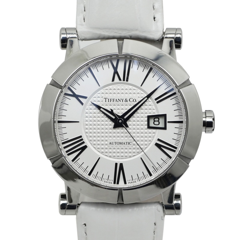 ��̾��ۡ�TIFFANY�ۥƥ��ե��ˡ� ���ȥ饹������� Z1000.70.12A21A71A SS/�쥶�� ����С�ʸ���� �ҳ��٥�� ��ư���� ��� �� �ӻ��ס���š�