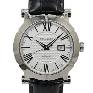 ��̾��ۡ�TIFFANY�ۥƥ��ե��ˡ� ���ȥ饹������� Z1000.70.12A21A71A SS/�쥶�� ����С�ʸ���� �ҳ��٥�� ��ư���� ��� �� �ӻ��ס���š�
