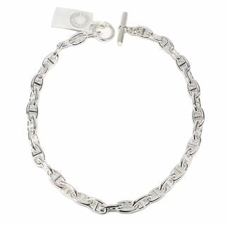 ��̾�Ų��ۡ�HERMES�ۥ���᥹ �ͥå��쥹 �������̥��󥯥�GM 35���� H101265B 0035M 2025ǯ��¤ 35��� ��˥��å��� ���奨�꡼�ڿ��ʡۡ�̤���ѡۡ���š�