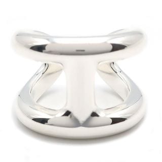 ��ŷ��ۡ�HERMES�ۥ���᥹ �����⥺GM ��� Ag925 ����С� ���� ���奨�꡼ SV ��52 ��ʪ ��̤���ѡۡ���š�