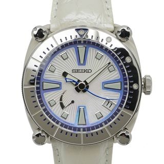 ��̾��ۡ�SEIKO�ۥ������� ������ SBLA069 5R65-0AH0 ������ʸ���� ���ץ�󥰥ɥ饤�� ��ư���� SS/�쥶�� ��� �� �ӻ��ס���š�