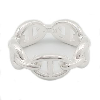 ��ŷ��ۡ�HERMES�ۥ���᥹ �������̥��󥯥� ���󥷥���PM ��� Ag925 ����С� ���� ���奨�꡼ SV ��54 ��ʪ��̤���ѡۡ���š�