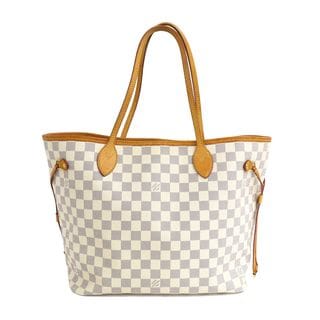 ��̾�Ų��ۡ�LOUIS VUITTON�ۥ륤�����ȥ� ���ߥ� �������� �ͥ������ե� MM N511074 �������� �ȡ��� �Хå� ��ǥ���������š�
