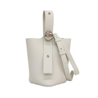 ��ŷ��ۡ�LOEWE�ۥ����� �ڥ֥� �Х��åȥХå� �ߥ� ���������Хå� 2WAY �ۥ磻�ȷ� ����С���� �쥶�� ���ʥ���� �� ��ǥ���������š�
