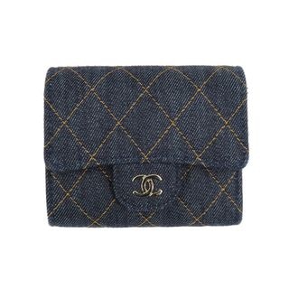 ��̾�Ų��ۡ�CHANEL�ۥ���ͥ� ���⡼�� ���饷�å�������å� AP0229B23492 U7663 2026ǯ�ղƥץ쥳�쥯����� �ǥ˥� ��ǥ������ڿ��ʡۡ�̤���ѡۡ���š�