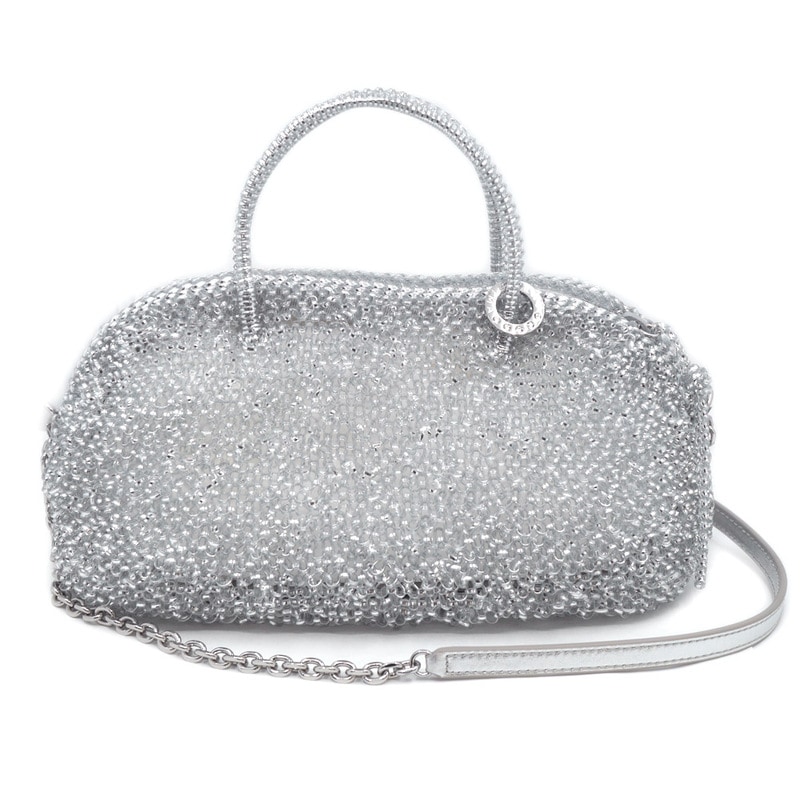 栄】【ANTEPRIMA】アンテプリマ PB25SZ60LE コンフェット ミディアム