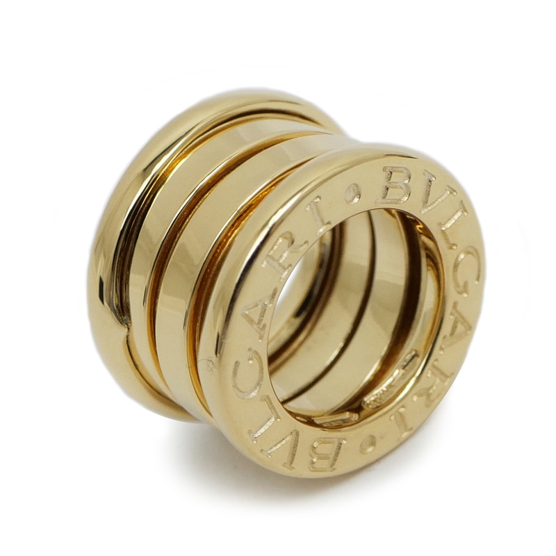 ��̾��ۡ�BVLGARI�ۥ֥륬�� �ӡ�������� B-zero1 �ڥ����ȥȥå� 750YG ��5.7g ����BOX �ͥå��쥹�ȥå� ���������꡼ ��ʪ �˽����ѡڻž夲�ѡۡ���š�