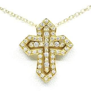 �ڱɡۡ�DAMIANI�ۥ��ߥ����� K18YG �٥륨�ݥå� ���饦�� S ��������� �ͥå��쥹 ���奨�꡼ 750YG 20089077 ��� ��ǥ������ڻž夲�ѡۡ���š�