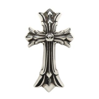 ��̾�Ų��ۡ�CHROME HEARTS�ۥ�����ϡ��� �ͥå��쥹�ȥå� �ڥ����ȥȥå� ���⡼�� ���֥�CH������ 925 ����С� ��� ���奨�꡼ ���������꡼ ���ʡ���š�