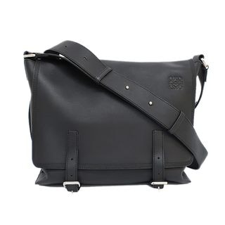 ��ŷ��ۡ�LOEWE�ۥ����� ��å��󥸥㡼�Хå� �������ܥǥ� �֥�å� ����С���� ���������Хå� �쥶�� ���ʥ���� ���� �� ��� ��ǥ���������š�