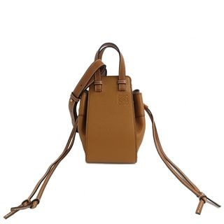 ��̾�Ų��ۡ�LOEWE�ۥ����� �ϥ��å� �ɥ������ȥ�󥰥ߥ� ���������Хå� ���ʥ���� 314.12.V07 �֥饦�� ��ǥ���������š�
