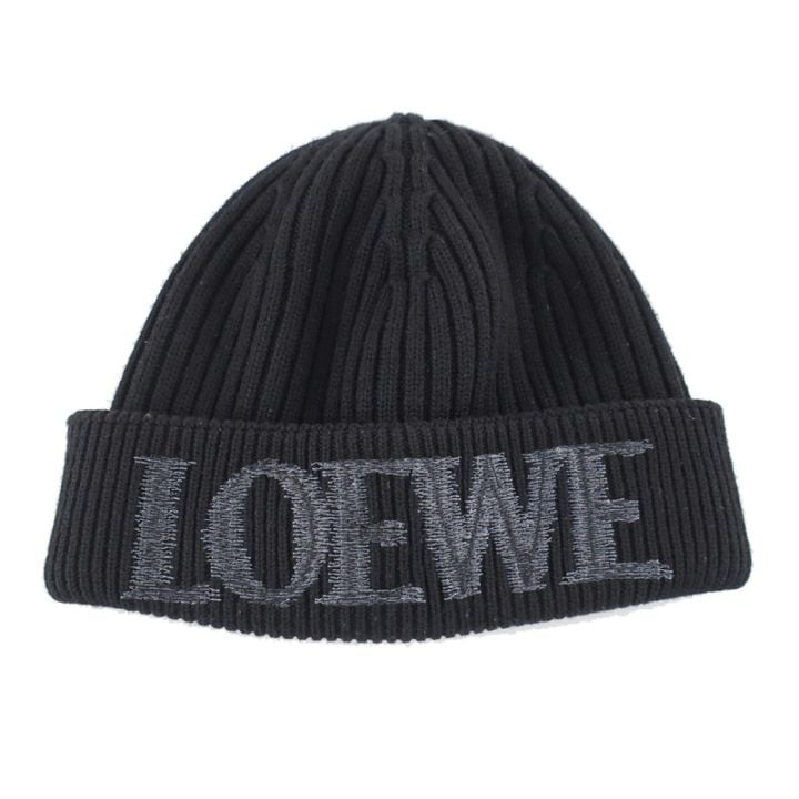 ��ŷ��ۡ�LOEWE�ۥ����� �ӡ��ˡ� �˥åȥ���å� �˥å�˹ �֥�å� �� ���� ˹�� F540257X23 ������100�� �ե��å�������š�