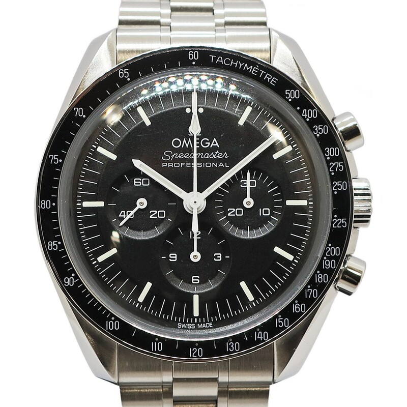 ��ŷ��ۡ�OMEGA�ۥ��ᥬ ���ԡ��ɥޥ����� �ࡼ�󥦥��å� �ץ��ե��å���ʥ� 310.30.42.50.01.001 �֥�å� SS �괬�� ��� �ӻ��סڻž夲�Ѥߡۡ���š�