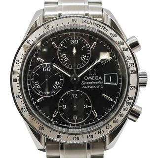 ��ŷ��ۡ�OMEGA�ۥ��ᥬ ���ԡ��ɥޥ����� �ǥ��� �����ȥޥ��å� 3513.50 �֥�å� SS ��ư���� ��� �ӻ��ס���š�