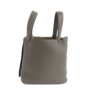 ��̾�Ų��ۡ�HERMES�ۥ���᥹ �ԥ�������å�PM 18 ������ �ȥ��󥯥�ޥ� ����С���� D��� 2019ǯ��¤ �ϥ�ɥХå� ��ǥ���������š�