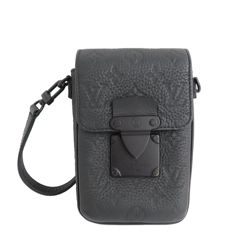 ��̾�Ų��ۡ�LOUIS VUITTON�ۥ륤�����ȥ� S���å�������ƥ����롦��������֥륦����å� M81524 �������� �֥�å� ��󥺡���š�