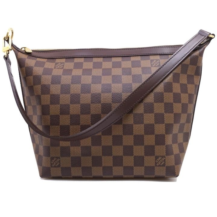 �ڱɡۡ�LOUIS VUITTON�ۥ륤�����ȥ� ��������MM N51995 ���ߥ� �֥饦�� GD��� ��ǥ����� ���������Хå� ���ΤΤߡ���š�